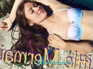 LittleMermaidS xxx Fantasy Land