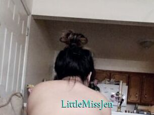 LittleMissJen
