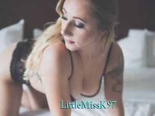 LittleMissK97