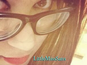 LittleMissSans