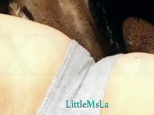LittleMsLa