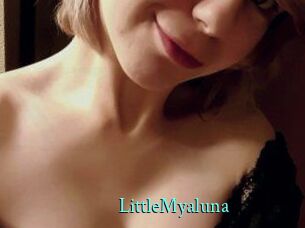 LittleMyaluna