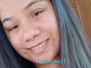 LittleOne21