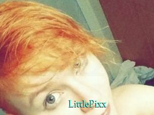 LittlePixx
