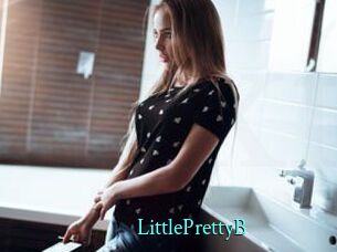LittlePrettyB xxx Fantasy Land