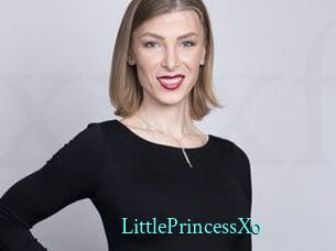 LittlePrincessXo