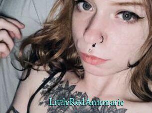 LittleRedAnnmarie