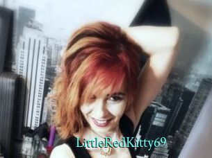 LittleRedKitty69
