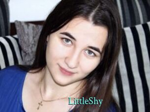 LittleShy xxx Fantasy Land