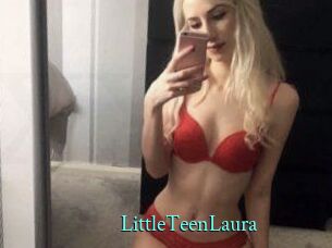 LittleTeenLaura