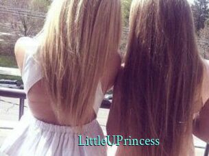 LittleUPrincess