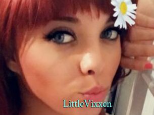 LittleVixxen