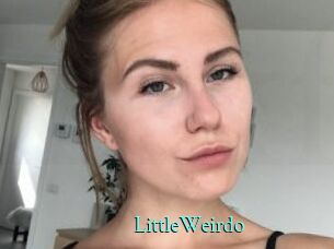 LittleWeirdo