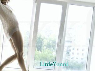 LittleYonni