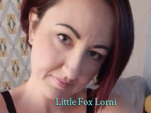 Little_Fox_Lorni