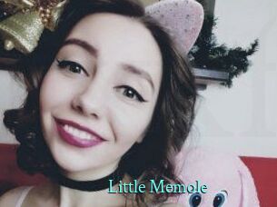 Little_Memole xxx Fantasy Land