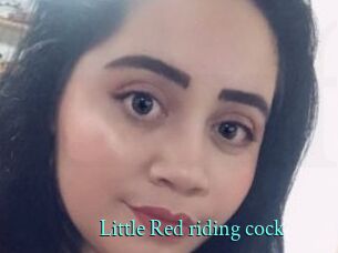 Little_Red_riding_cock