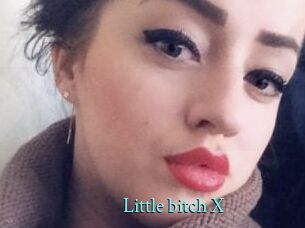 Little_bitch_X