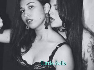 Little_dolls