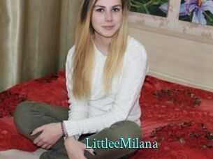 LittleeMilana xxx Fantasy Land