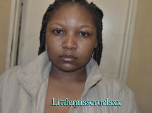 Littlemisscruelsxx