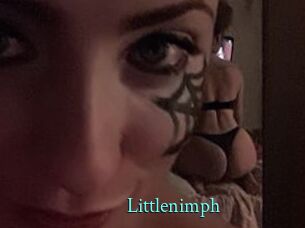 Littlenimph