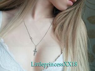 LittleprincessXX18