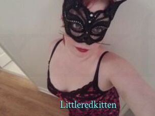 Littleredkitten