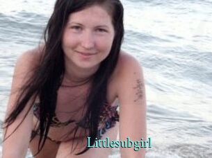 Littlesubgirl_