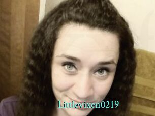 Littlevixen0219