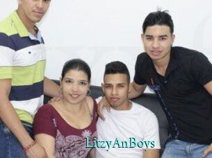 LitzyAnBoys