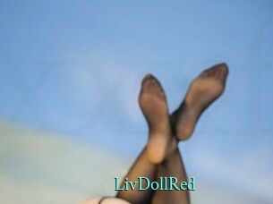 LivDollRed