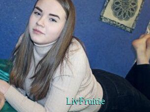 LivFruitie xxx Fantasy Land