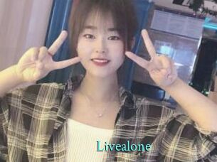 Livealone
