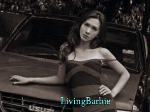 LivingBarbie