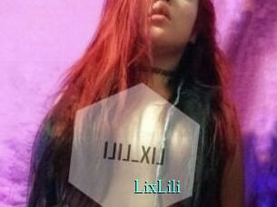 LixLili