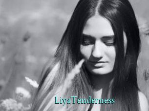 LiyaTenderness