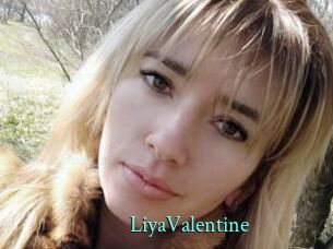 LiyaValentine