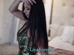 Liya_Forester
