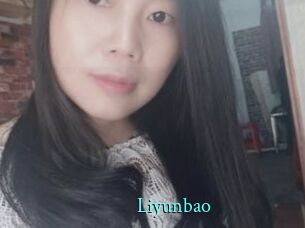 Liyunbao xxx Fantasy Land