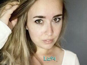 Liz94 xxx Fantasy Land