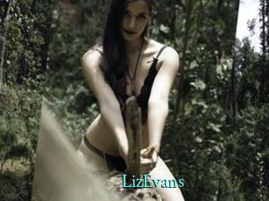 LizEvans