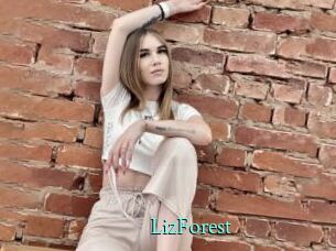 LizForest