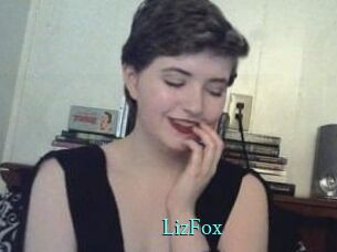 LizFox