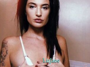 LizJane