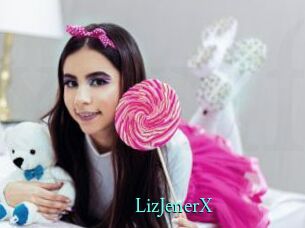 LizJenerX