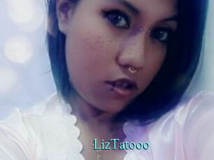 LizTatooo