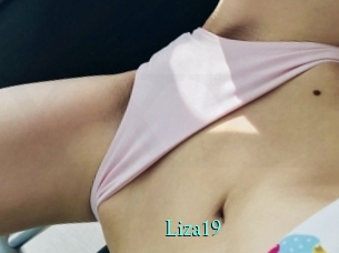Liza19 xxx Fantasy Land