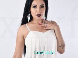 LizaCardo
