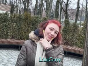 LizaCarry